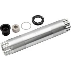 RaceFace CINCH Spindle Kit - 30mm, For 83mm, Fits 150/157mm Hub Spacing