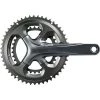 Shimano Tiagra FC-4700 Crankset - 170mm, 10-Speed, 52/36t, 110 Asymmetric BCD