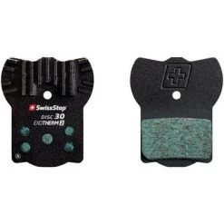 SwissStop EXOTherm2 Disc Brake Pad Set, Disc 30: for Magura MT 2-Piston and Campagnolo
