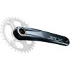 Shimano SLX FC-M7130-1 Crankset - 175mm, 12-Speed, Direct Mount, Hollowtech II