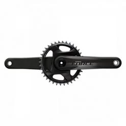Sram Force D1 1x DUB 165x46 DUB Black