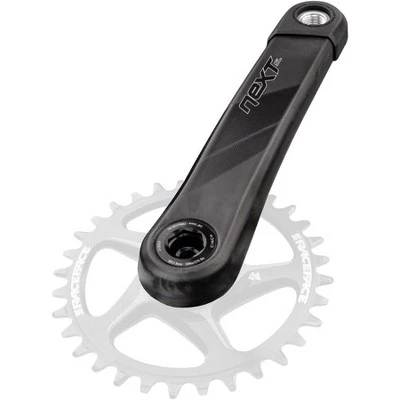 RaceFace Next SL G5 Crankset - 170mm, Direct Mount, 136mm RaceFace CINCH