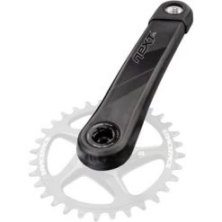RaceFace Next SL G5 Crankset - 175mm, Direct Mount, 136mm RaceFace CINCH