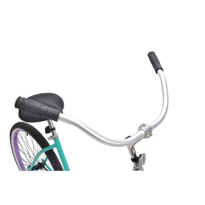 Kent Women's Kiawah 26" Cruiser Bike - Teal Blue - Image 2