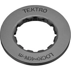 Tektro SP-TR50 Disc Rotor Lockring - Alloy