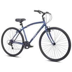 Kent Eastport 700c/29'' Cruiser Bike - Blue