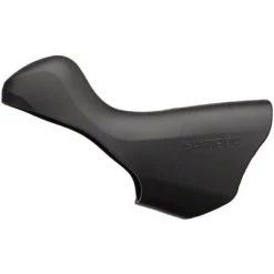 Shimano 105 ST-5700 STI Bicycle Lever Hoods Replacement Sold In Pair Black