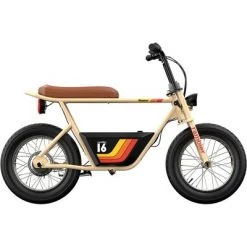 Razor Rambler Electric Scooter - Beige