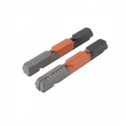 Kool-Stop Koolstop V-Brake Pad Inserts Triple