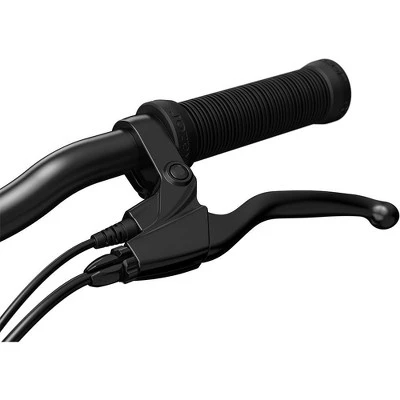 Razor Vector Electric Scooter - White - Image 4