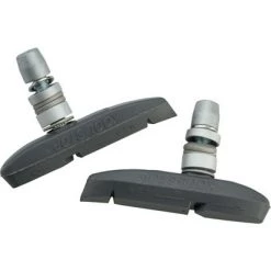 Kool-Stop Supra 2 Rim Brake Pads Threaded Post Electric Compound eBike