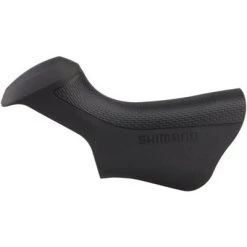 Shimano Ultegra ST-6870 Di2 STI Bicycle Lever Hoods Replacement Pair Black