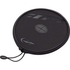 Zipp Disc Brake Rotor Protector - For 140mm Rotors, 1 Piece, Black