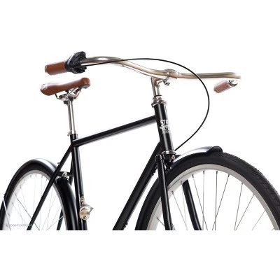 State Bicycle Co. Adult Bicycle City Bike - The Elliston 3-Speed | 29" Wheel Height - Image 2