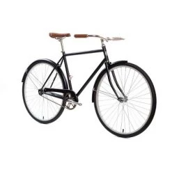 State Bicycle Co. Adult Bicycle City Bike - The Elliston | 29" Wheel Height