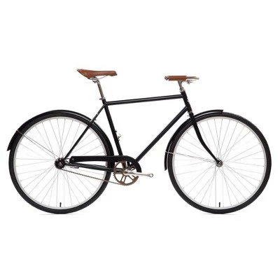 State Bicycle Co. Adult Bicycle City Bike - The Elliston | 29" Wheel Height - Image 4