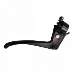 Sunlite Sport Alloy Touring Levers Black Pair