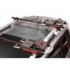 Malone Auto Racks Malone Downloader 2 Pack Kayak Rack with Speedlines