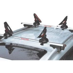 Malone Auto Racks Malone Saddle Up Pro