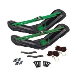 Malone Auto Racks Malone MegaWing SOT Large Fishing Kayak Wing Carrier