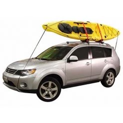 Malone Auto Racks Malone J-Pro2 J-Style Kayak Carrier