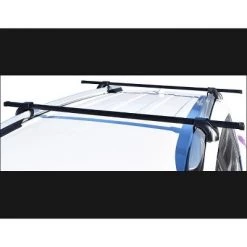 Malone Auto Racks Malone SteelTop Universal Cross Rail System - 50"