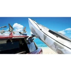 Malone Auto Racks Malone Channel Loader Kayak Load Assist