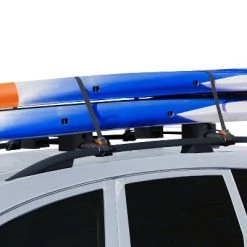 Rightline Gear Foam Block Stand Up Paddle Board Carrier