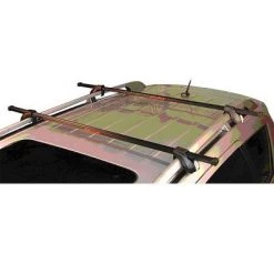 Malone Auto Racks Malone SteelTop Universal Cross Rail System - 65"