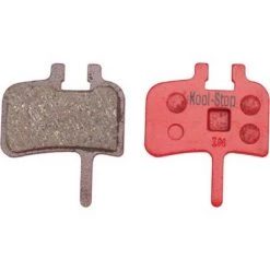 Kool-Stop Disc Brake Pad Avid Juicy and BB7 Compatible with Avid/Sram Components