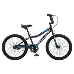 Schwinn Falcon 20" Kids' Bike Green