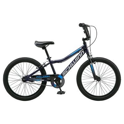 Schwinn Falcon 20" Kids' Bike Green