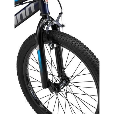 Schwinn Falcon 20" Kids' Bike Green - Image 4