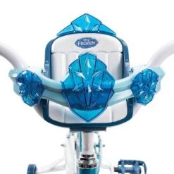 Huffy Disney Frozen 2 16" Kids' Bike - Blue