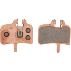 Hayes Disc Brake Pads Sintered-Metallic HFX, 9, Mag, MX1, G2