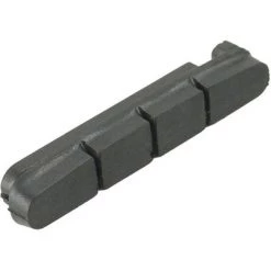 Shimano R55C Plus 1 Road Brake Pads Pair Replacement Insert Cartridge