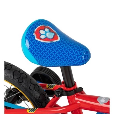 Nickelodeon PAW Patrol 12" Kids' Bike - Red - Image 4