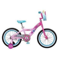 L.O.L. Surprise! 16" Kids' Bike - Pink