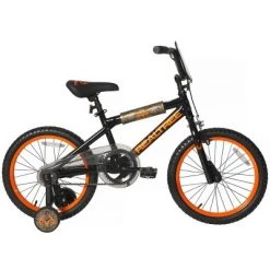 Dynacraft 18" Realtree Kids' Bike - Black