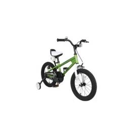 Joey Hopper 16" Kids' Bike Red