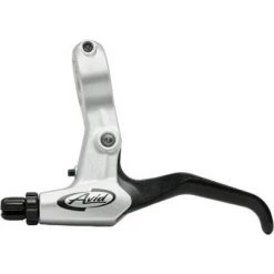 Avid FR-5 Single Lever Right or Left, Silver/Black