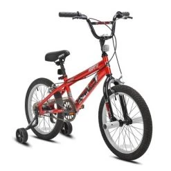 Kent Free 4 All 18" Kids' Bike - Red