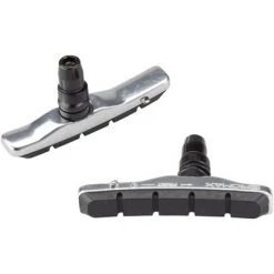 Promax B-1 Cartridge Brake Pads 70mm Silver