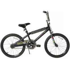 Dynacraft 20" Harry Potter Kids' BMX Bike - Black