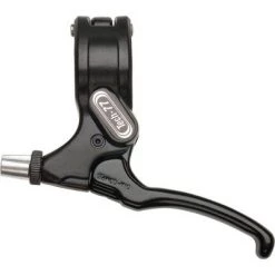 Diatech Tech-77 Brake Lever - Left, Black