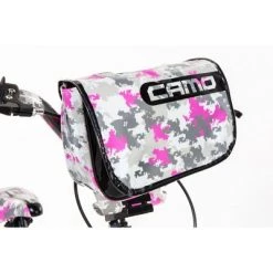 Dynacraft Camo Decoy 18" Kids' Bike - Pink