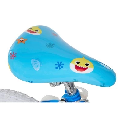 Dynacraft Baby Shark 12" Kids' Bike - Image 3