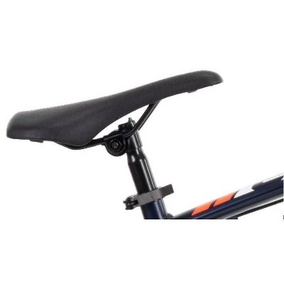 Huffy BMX Racing 20" Kids' Bike - Blue - Image 2