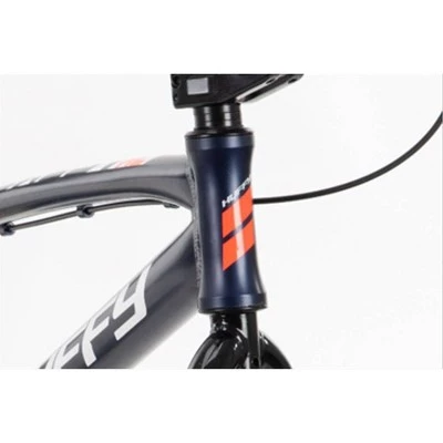 Huffy BMX Racing 20" Kids' Bike - Blue - Image 3