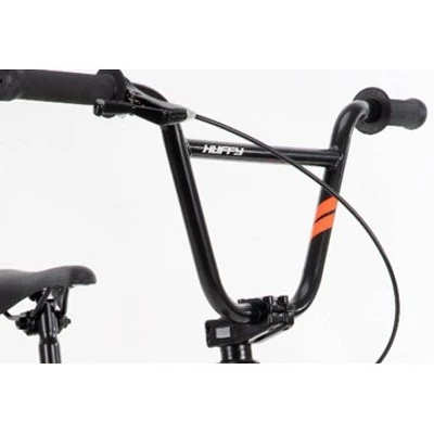 Huffy BMX Racing 20" Kids' Bike - Blue - Image 4